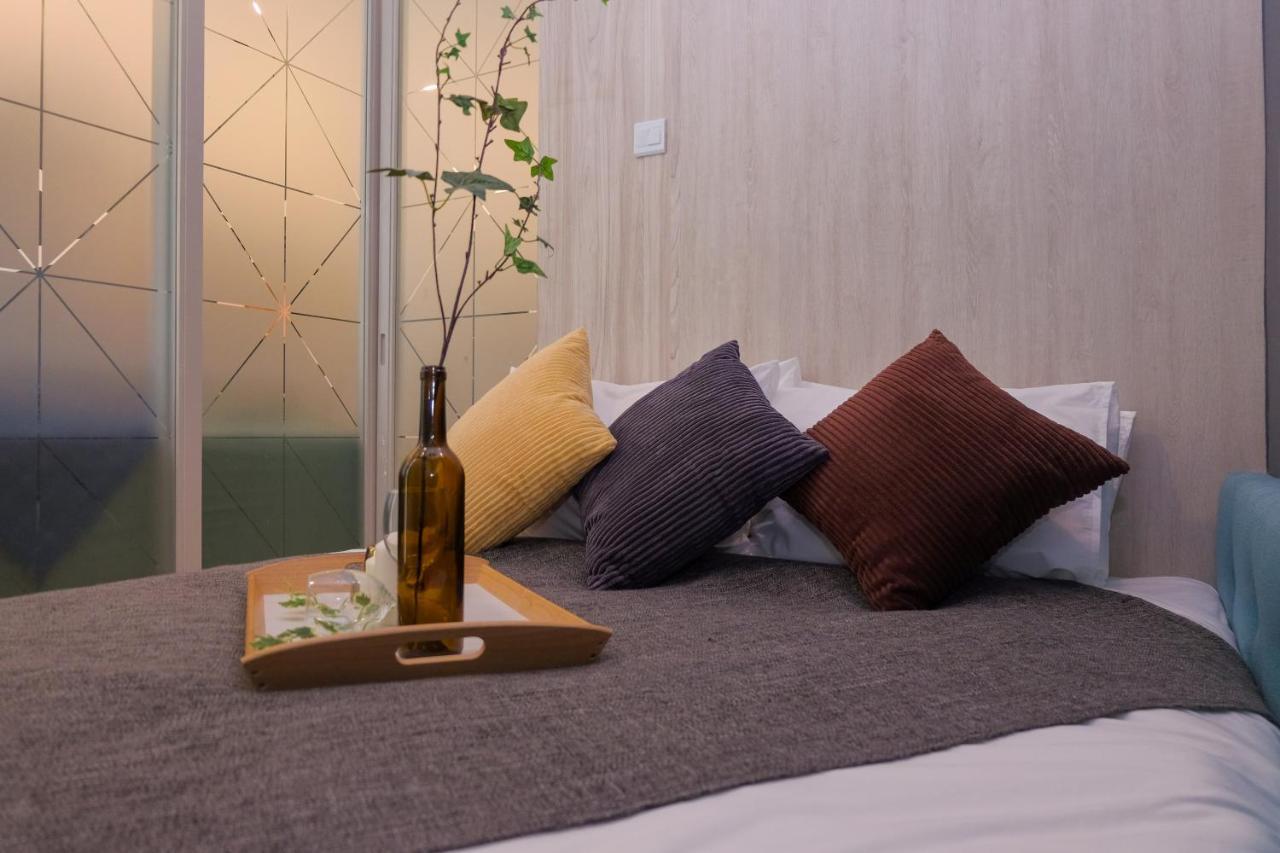 Robertson Cozy 3 Bedroom Family Suite With Netflix กัวลาลัมเปอร์ ภายนอก รูปภาพ