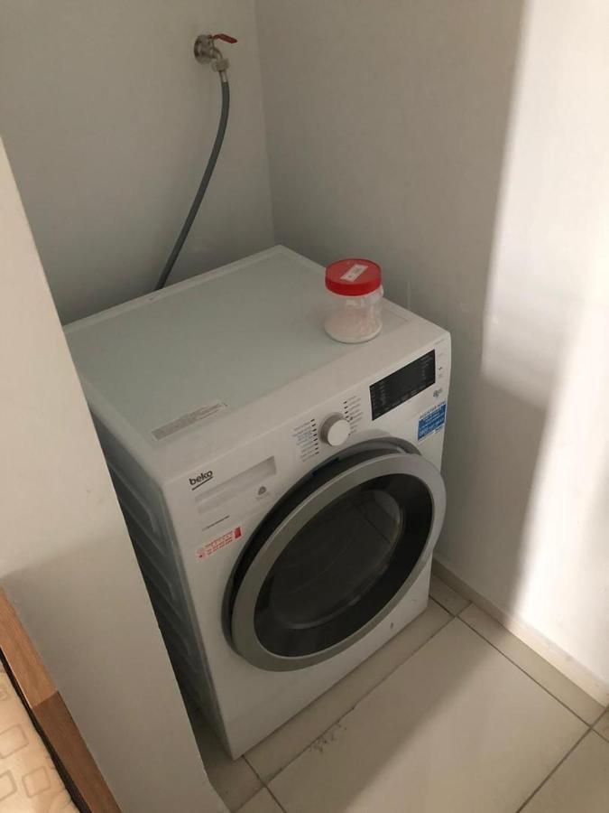 Robertson Cozy 3 Bedroom Family Suite With Netflix กัวลาลัมเปอร์ ภายนอก รูปภาพ